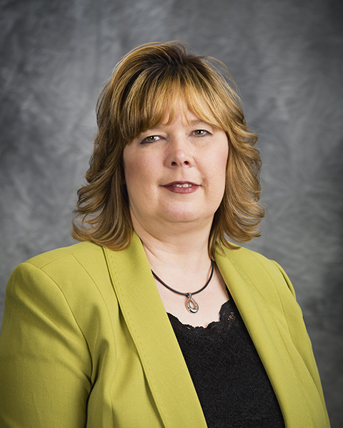 Pam Cain